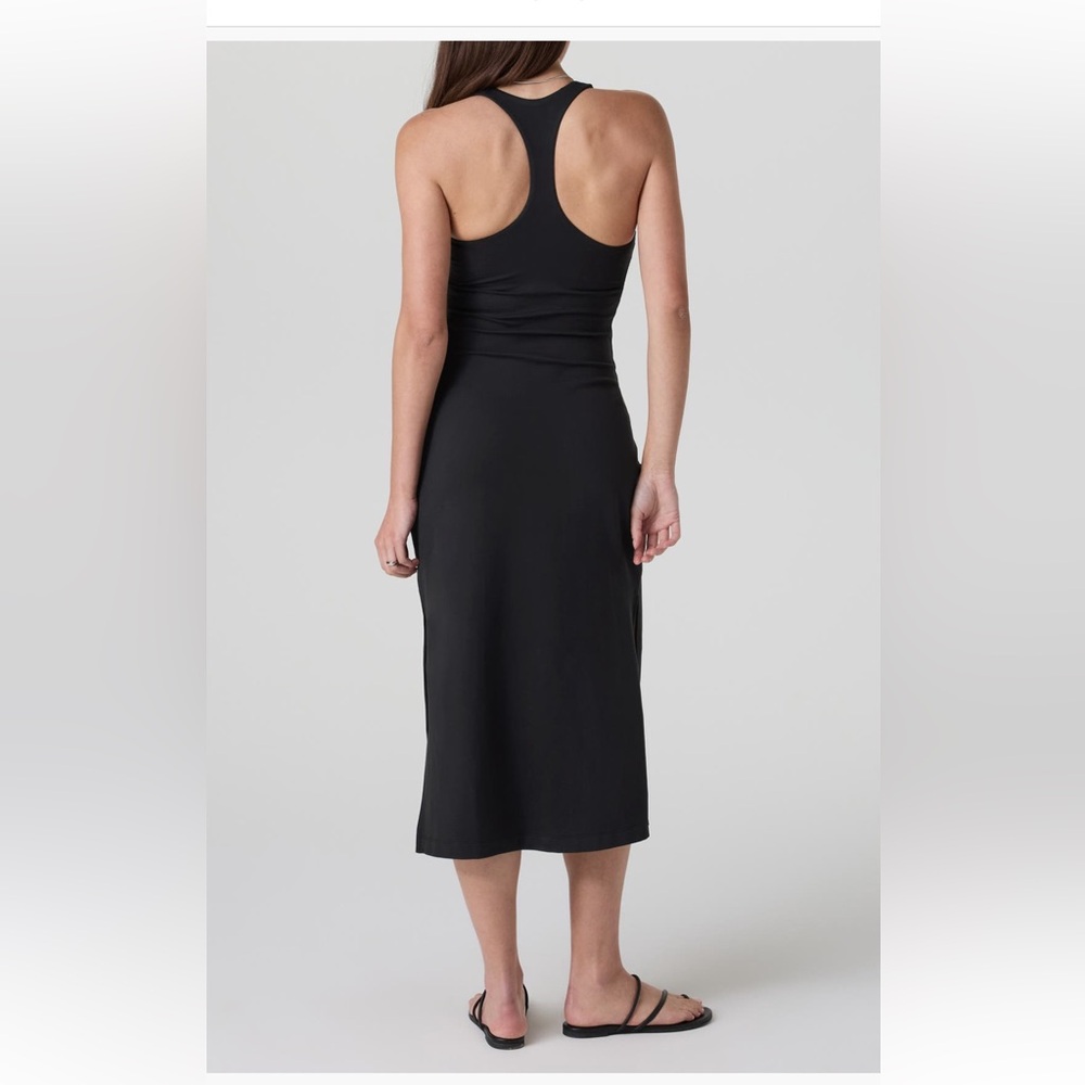 Vuori NEW Halo Racerback Dress - Picture 2 of 8